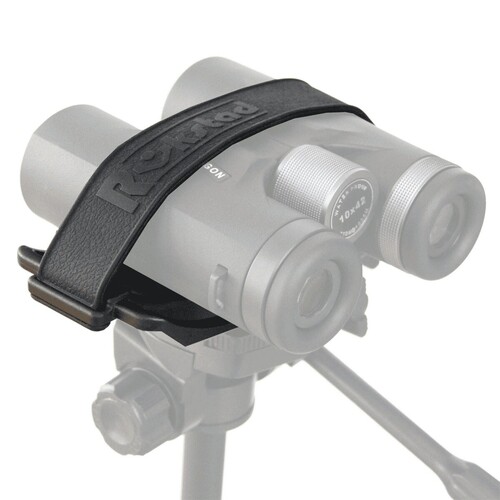 Binocular Rest Tray Mount BLK