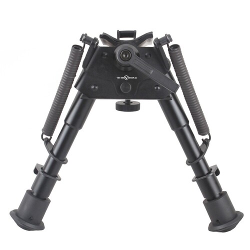 6 Inch Swivel Bipod