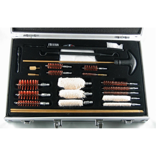 Universal Gun Cleaning Kit