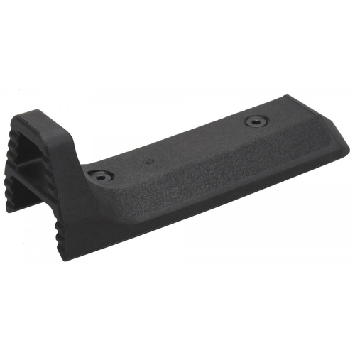 Key Mode Hand guard Low Profile Grip