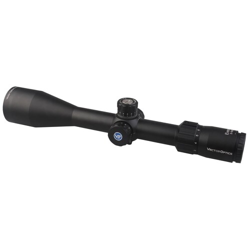 Vector Optics Everest 3-18x50 Gen2 30mm Scope