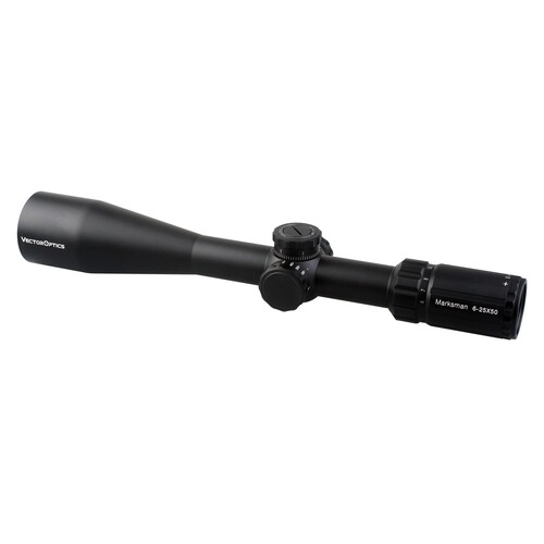 Vector Optics Marksman 6-25x50