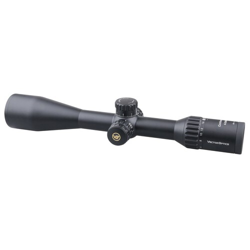 Vector Optics Continental Tactical 4-24x50