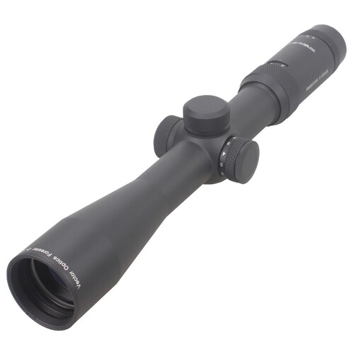 Vector Optics Forester 2-10x40IR