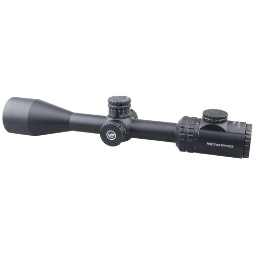 Vector Optics Hugo 3-12X44GT