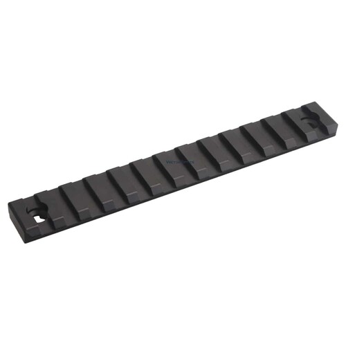 Vector Optics MLOK Handguard 5“ Rail