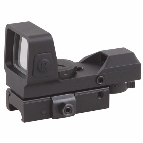 Vector Optics Sable Four Reticle Sight