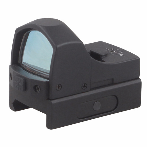 Vector Optics Sphinx 1x22 Green Dot Sight