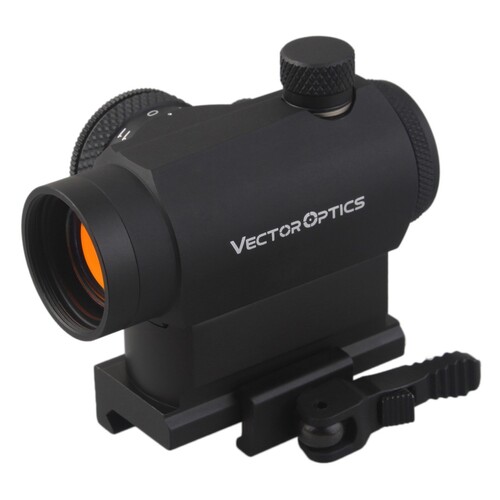 Vector Optics Maverick 1x22