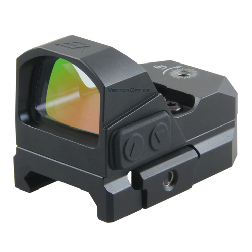 Vector Optics Frenzy 1x17x25 Micro Red Dot Sight