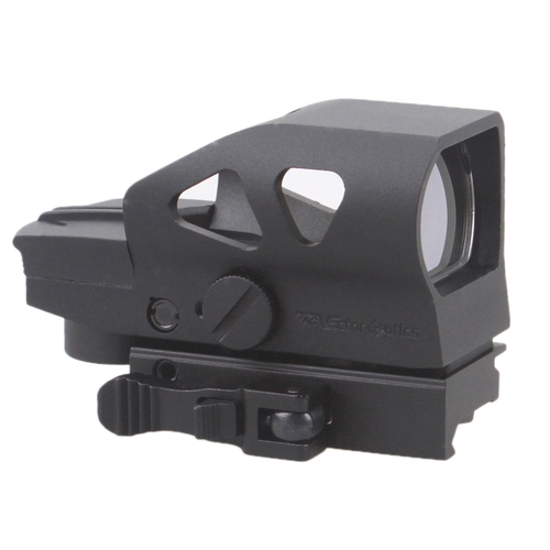 Vector Optics Ratchet Gen 2 1x23x34 R&G Dot Sight