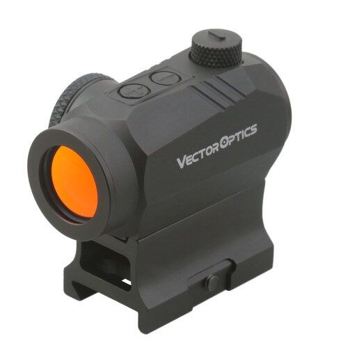 Harpy 1x22 Red Dot Sight