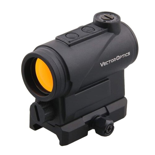 Vector Optics Centurion 1x20 Red Dot 3MOA