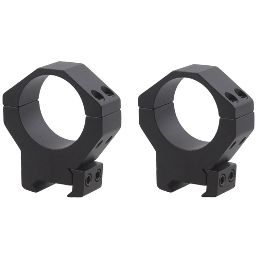 Vector Optics 35mm Picatinny Scope Rings (Med)