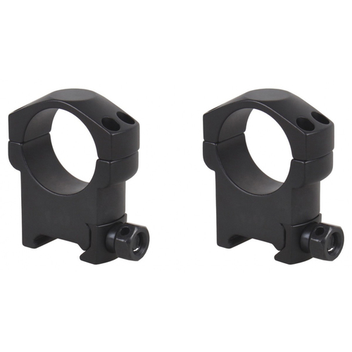 Vector Optics 30mm Mark Weaver Scope Rings (High)