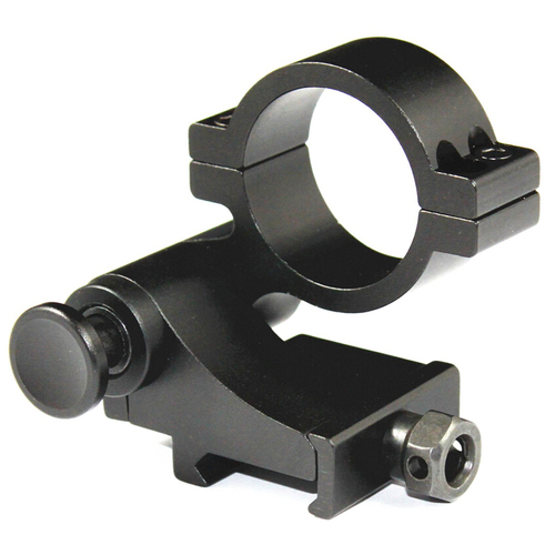 Vector Optics 30mm Flip to Side Picatinny Scope Mount