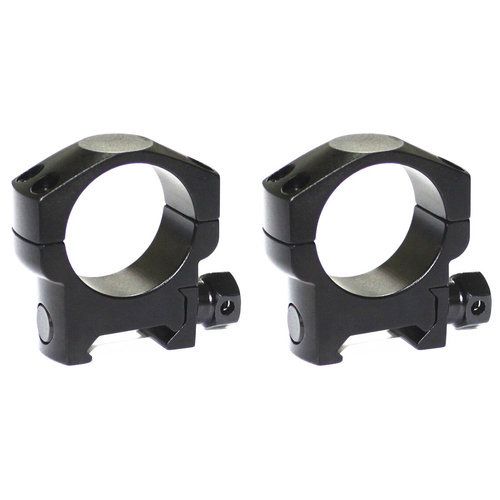 Vector Optics 30mm Mark Weaver Scope Rings (Low)